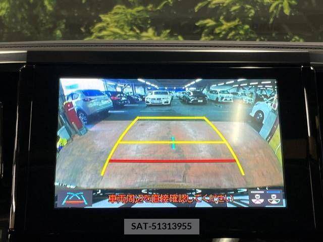 Toyota ALPHARD 2021-02 355502-4