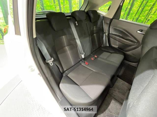 Nissan NOTE 2021-01 331275-8