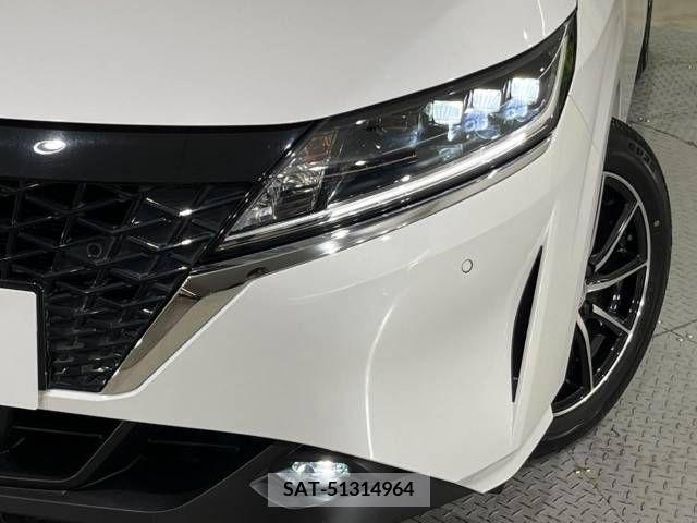 Nissan NOTE 2021-01 331275-11