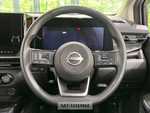 Nissan NOTE 2021-01 331275-10