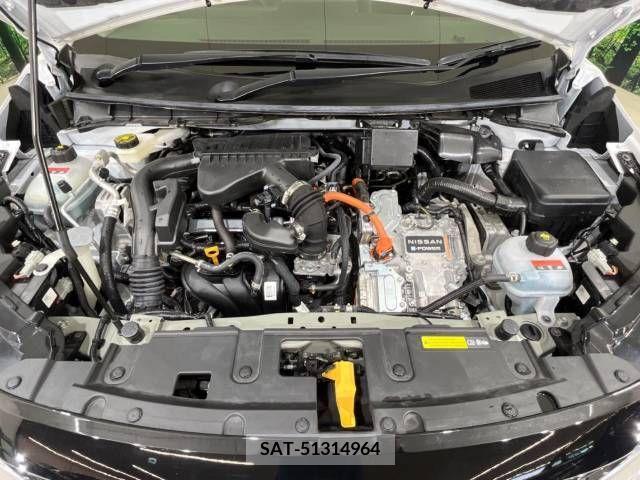 Nissan NOTE 2021-01 331275-17
