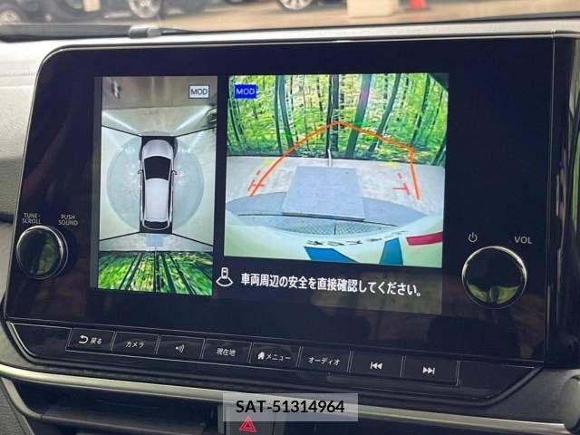 Nissan NOTE 2021-01 331275-2
