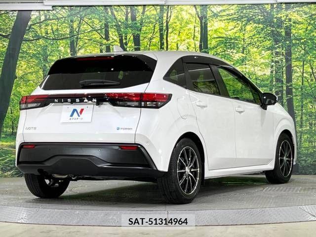 Nissan NOTE 2021-01 331275-16