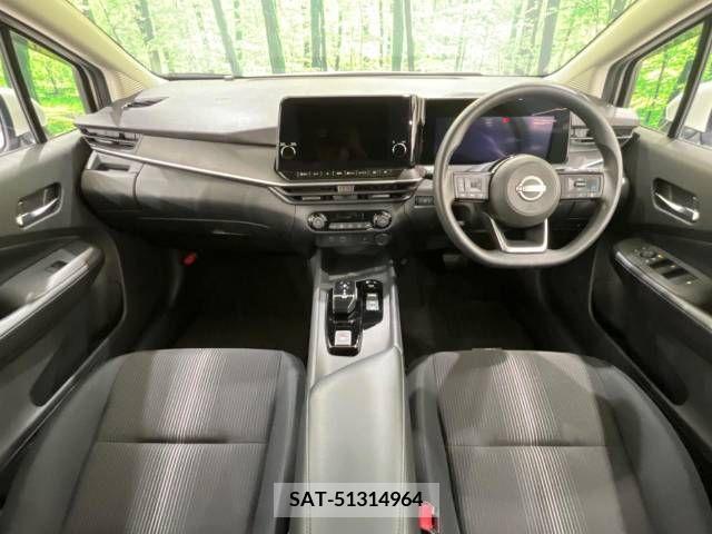 Nissan NOTE 2021-01 331275-1
