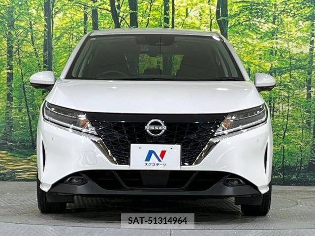 Nissan NOTE 2021-01 331275-13