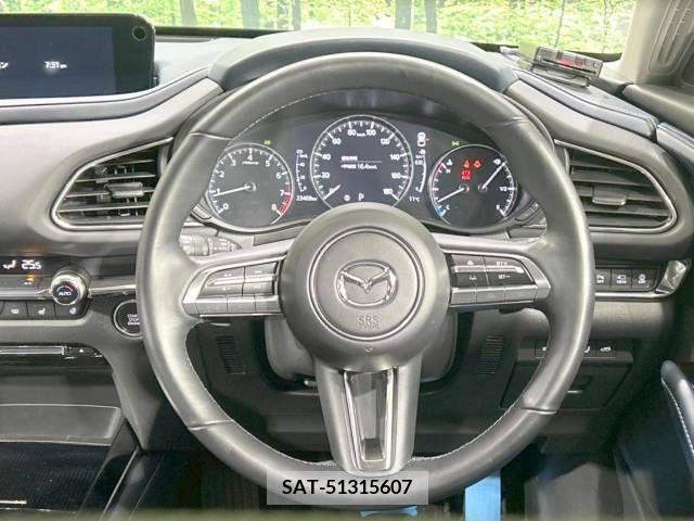 Mazda CX-30 2023-01 204482-11