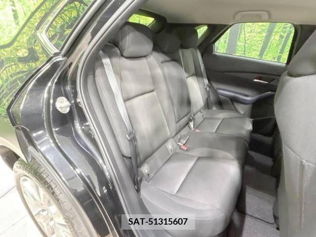 Mazda CX-30 2023-01 204482-9