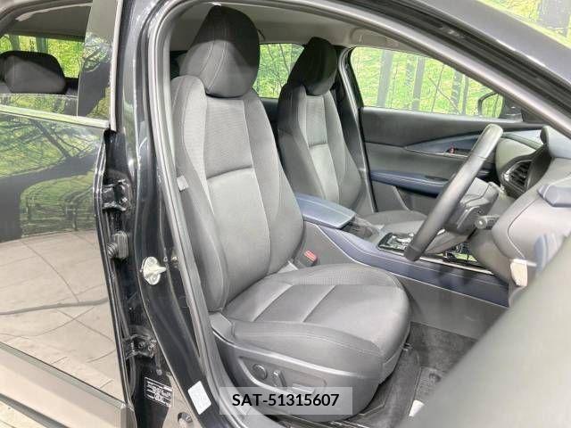 Mazda CX-30 2023-01 204482-8