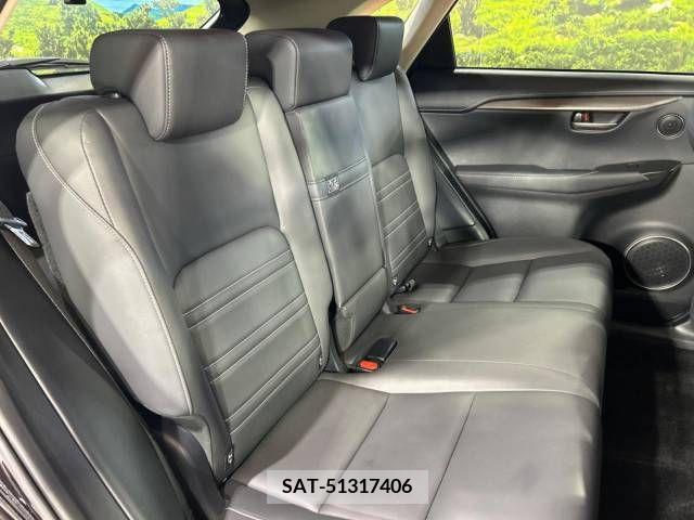 Lexus NX 2017-03 275569-9