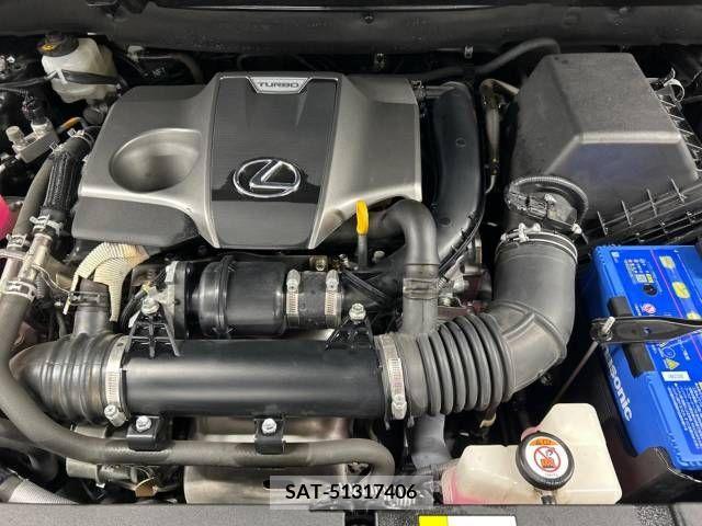 Lexus NX 2017-03 275569-18
