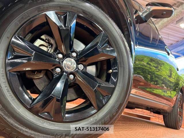 Lexus NX 2017-03 275569-17