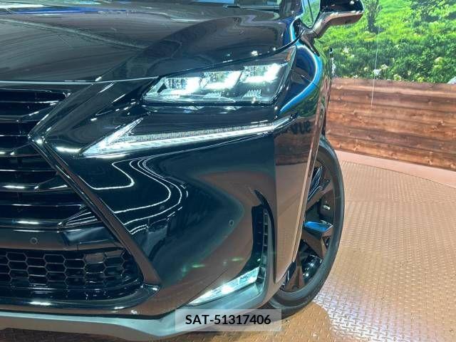 Lexus NX 2017-03 275569-16