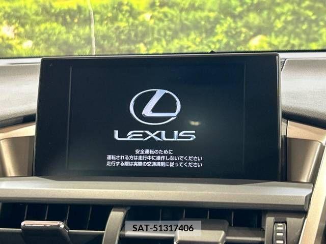 Lexus NX 2017-03 275569-3