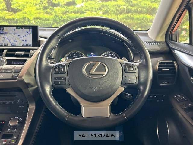 Lexus NX 2017-03 275569-15