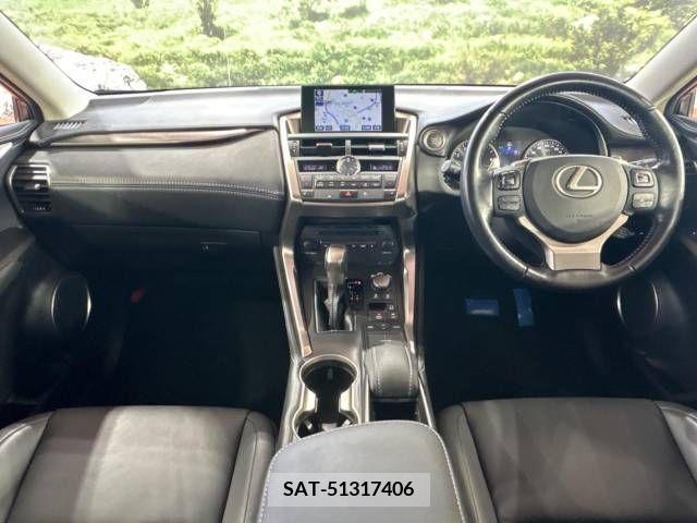 Lexus NX 2017-03 275569-1