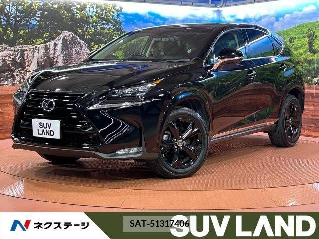 Lexus NX 2017-03 275569-0