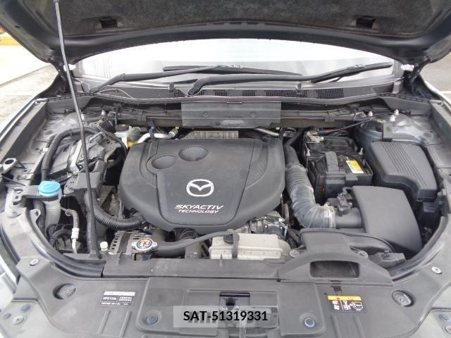 Mazda CX-5 2013-09 266031-22