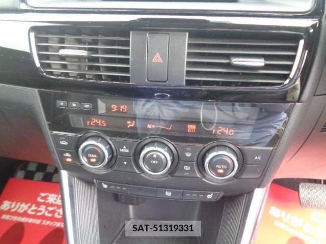 Mazda CX-5 2013-09 266031-11
