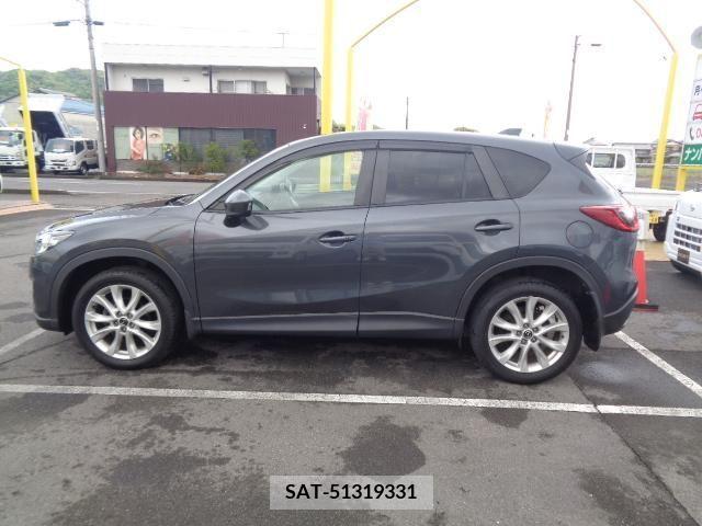 Mazda CX-5 2013-09 266031-7