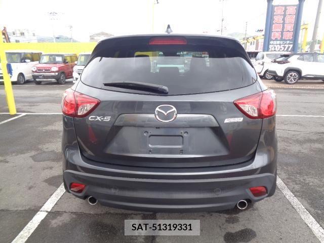Mazda CX-5 2013-09 266031-5