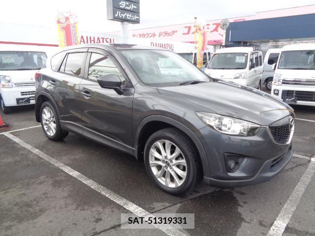 Mazda CX-5 2013-09 266031-2