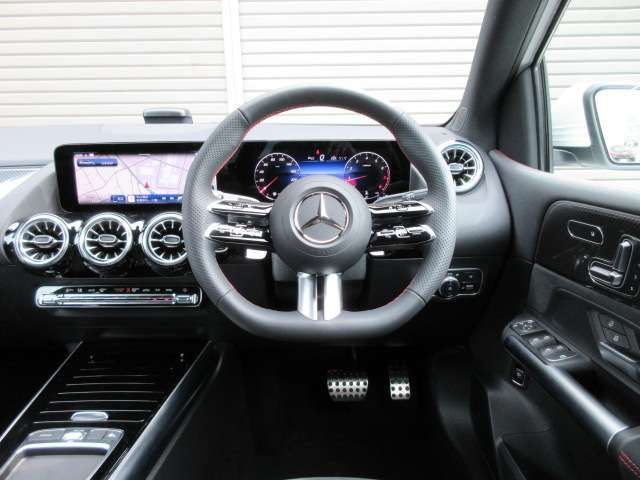 Mercedes Benz B-CLASS 2023-05 24361-13