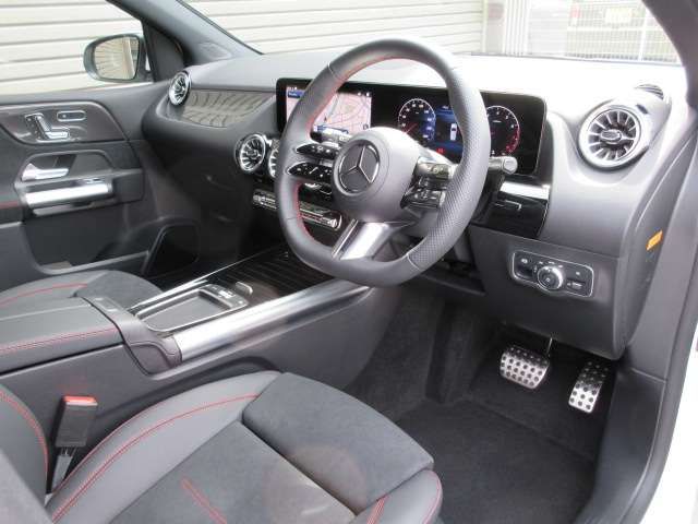 Mercedes Benz B-CLASS 2023-05 24361-3