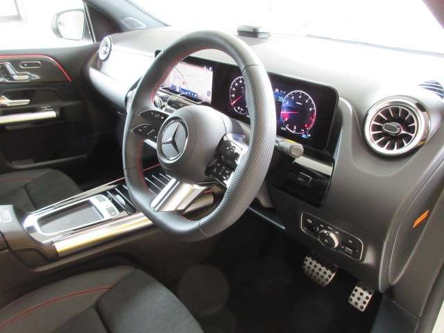 Mercedes Benz B-CLASS 2023-05 24361-9