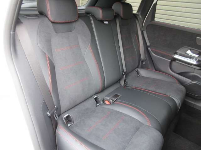 Mercedes Benz B-CLASS 2023-05 24361-5