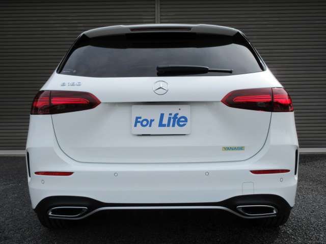 Mercedes Benz B-CLASS 2023-05 24361-2