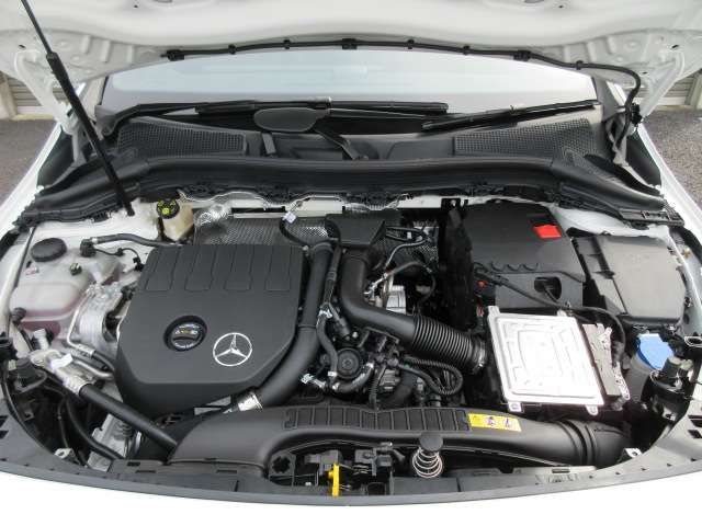 Mercedes Benz B-CLASS 2023-05 24361-14