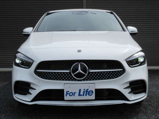 Mercedes Benz B-CLASS 2023-05 24361-1