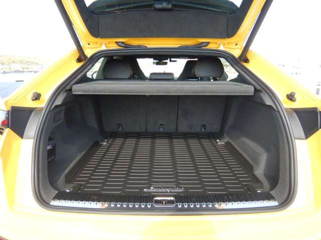 Lamborghini URUS 2018-10 193014-29