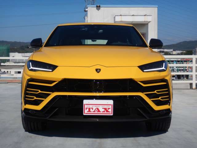 Lamborghini URUS 2018-10 193014-3