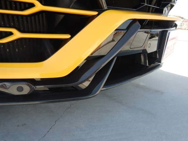 Lamborghini URUS 2018-10 193014-10