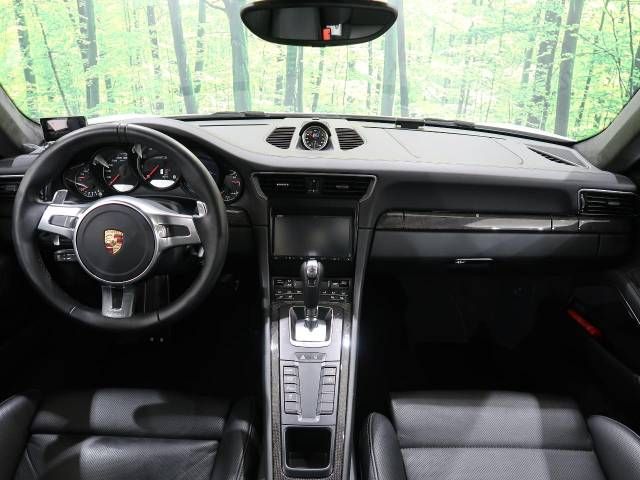 Porsche 911 2014-05 28829-14