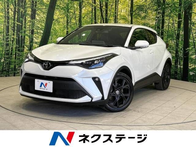 Toyota C-HR 2023-06 192745-0