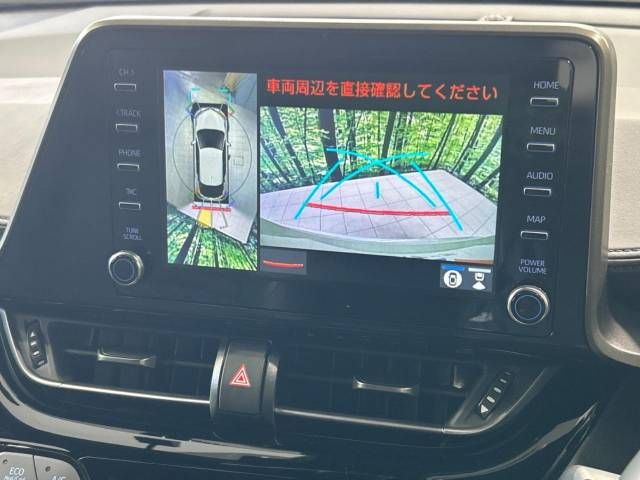 Toyota C-HR 2023-06 192745-3