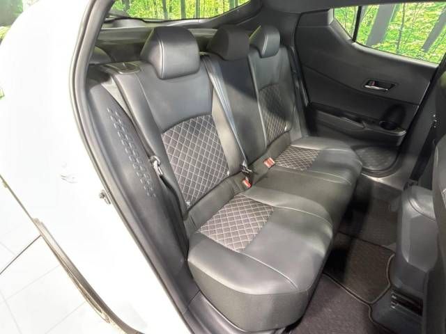 Toyota C-HR 2023-06 192745-9