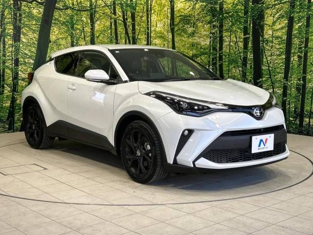 Toyota C-HR 2023-06 192745-16