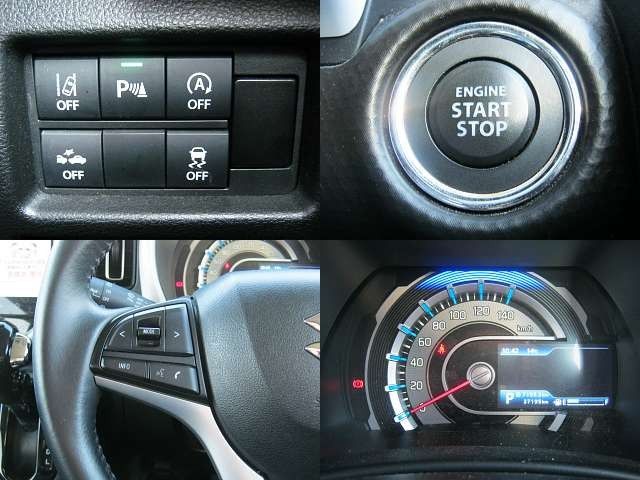 Suzuki HUSTLER 2020-01 192759-6