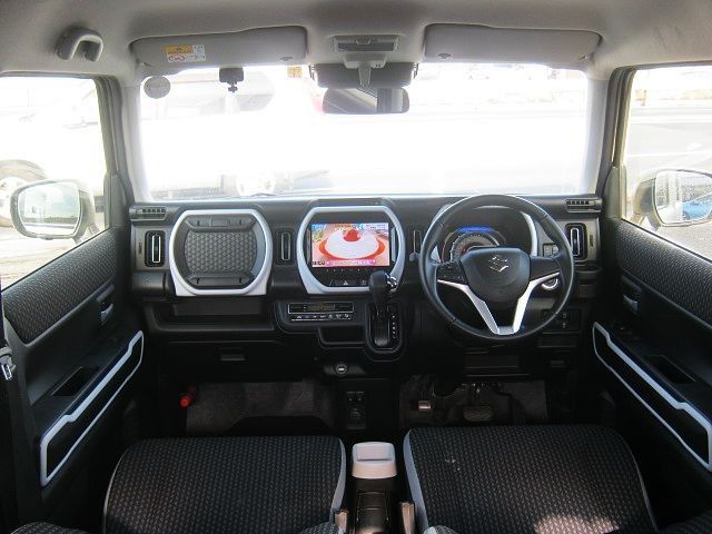 Suzuki HUSTLER 2020-01 192759-1