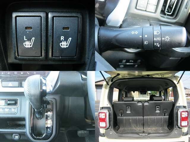 Suzuki HUSTLER 2020-01 192759-7