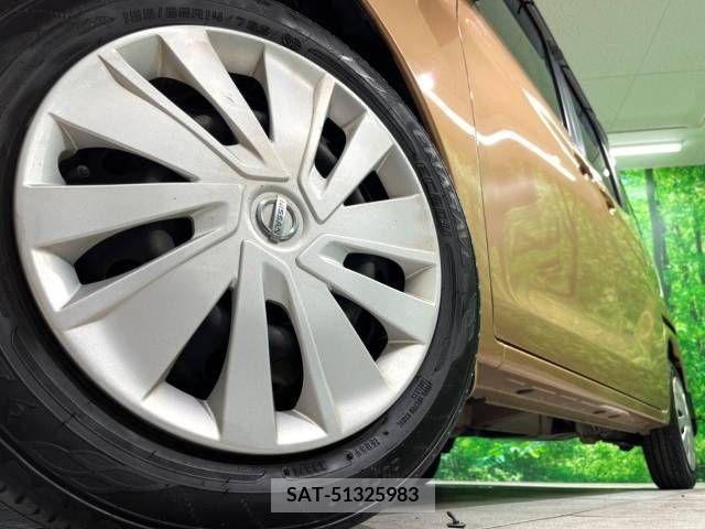 Nissan DAYZ 2014-02 390384-13