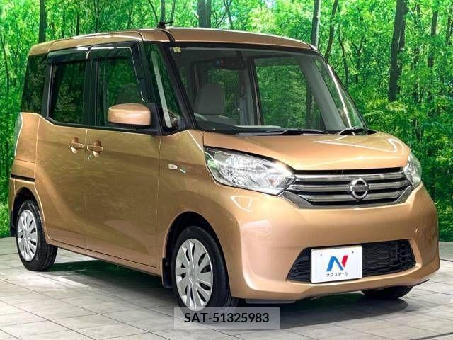 Nissan DAYZ 2014-02 390384-16