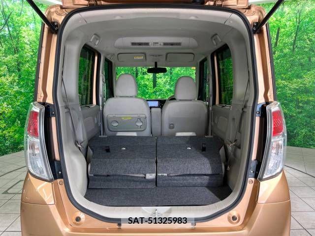 Nissan DAYZ 2014-02 390384-10
