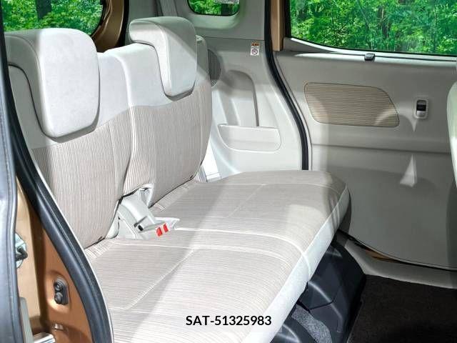 Nissan DAYZ 2014-02 390384-9