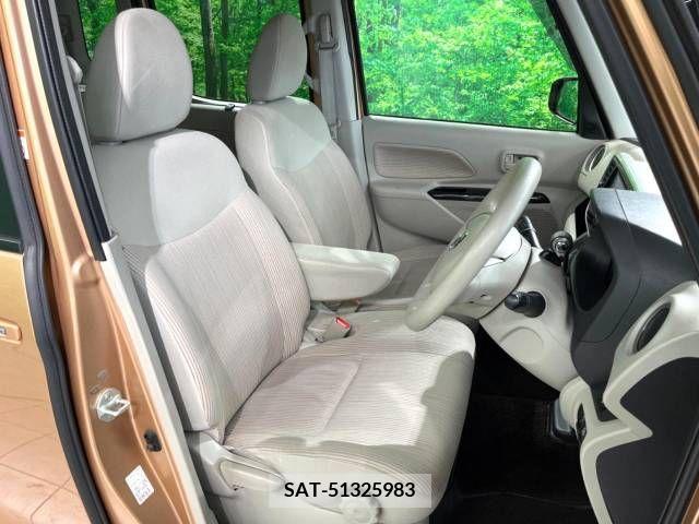 Nissan DAYZ 2014-02 390384-8