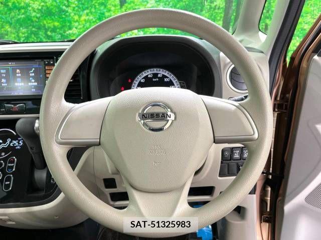 Nissan DAYZ 2014-02 390384-11