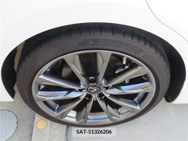 Lexus IS 2021-07 353946-7
